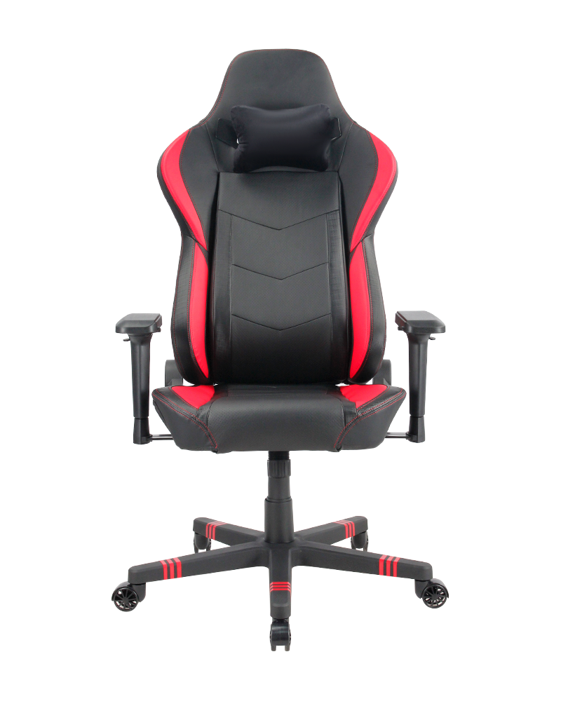 Custom High Quality LED RGB Gaming Chair Light Silla Computer Chair PU ...