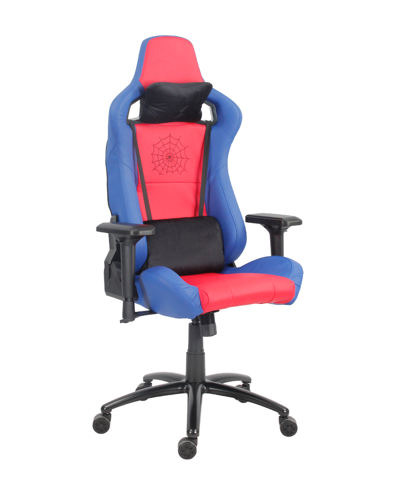 Judor Modern Computer Gaming Chair Adjustable Pc Office Racing Chair